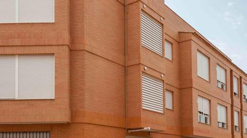 Photo 3 of Garage for sale in Pallers, 89, Benaguasil, Valencia