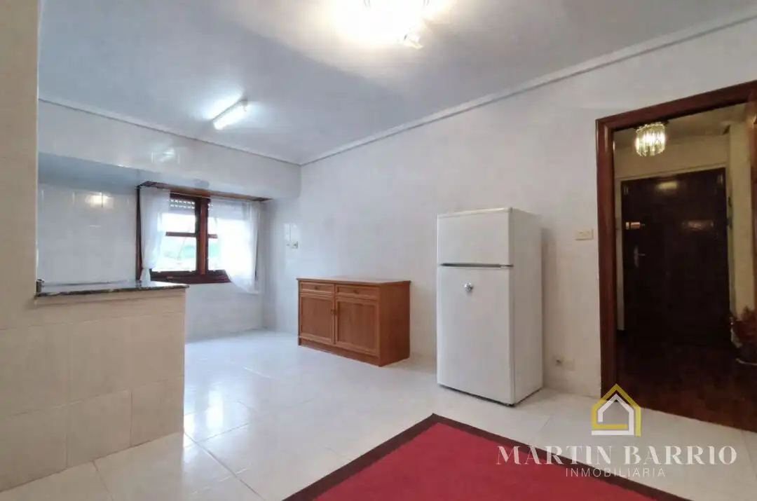 Piso en venta en Muskiz con Calefacción, Trastero y Alarma