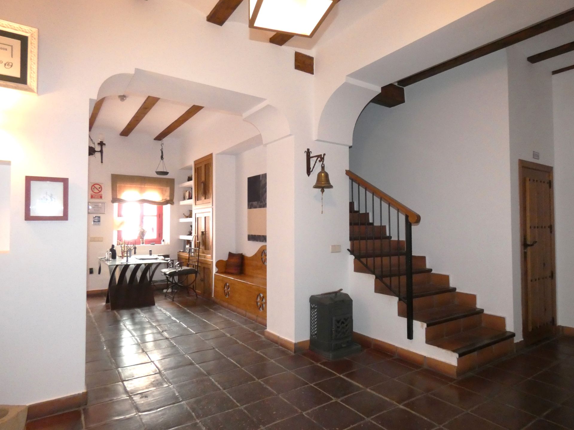 Country house for sale in Calle Dominicas, Almagro