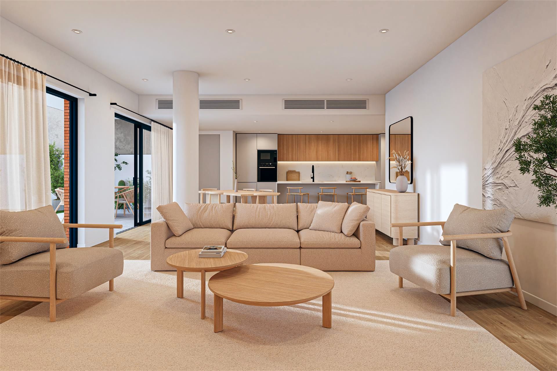 Flat for sale in Passatge de la Diputació, 19, El Coll