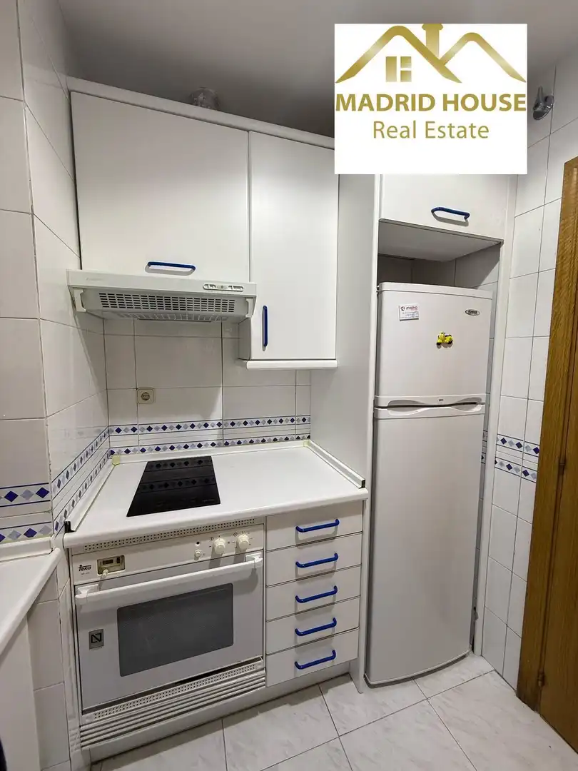 Apartament de lloguer a Pacífico