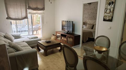 Foto 5 de Piso de alquiler en Centro, Puertollano
