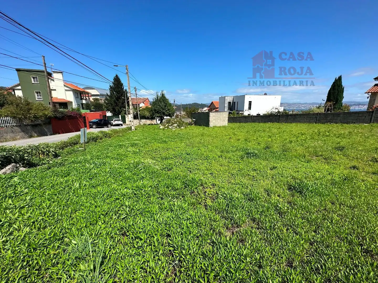 Lands and plots for sale in Cimadevila, imagen 14