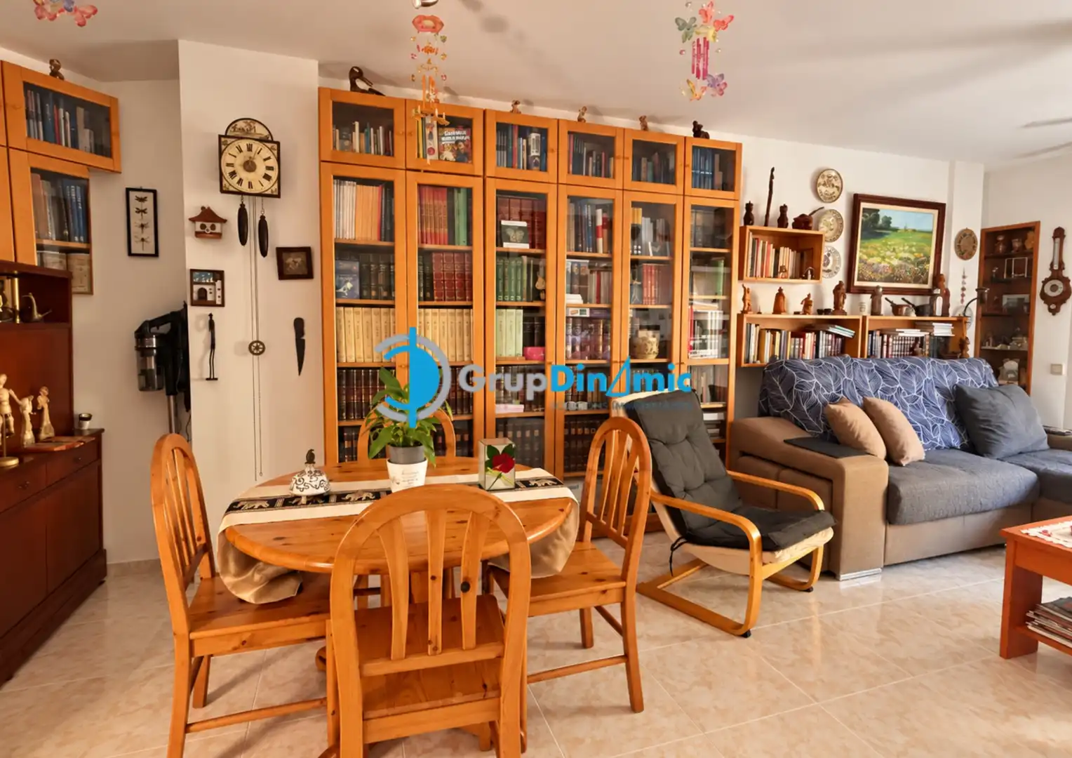 Maison mitoyenne avec terrasse à vendre à Avinguda Catalunya, imagen 10