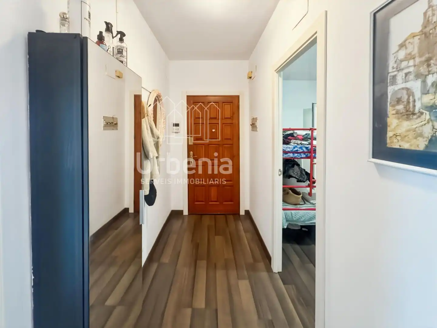 Flat for sale in Blanes  with Air Conditioner and Terrace