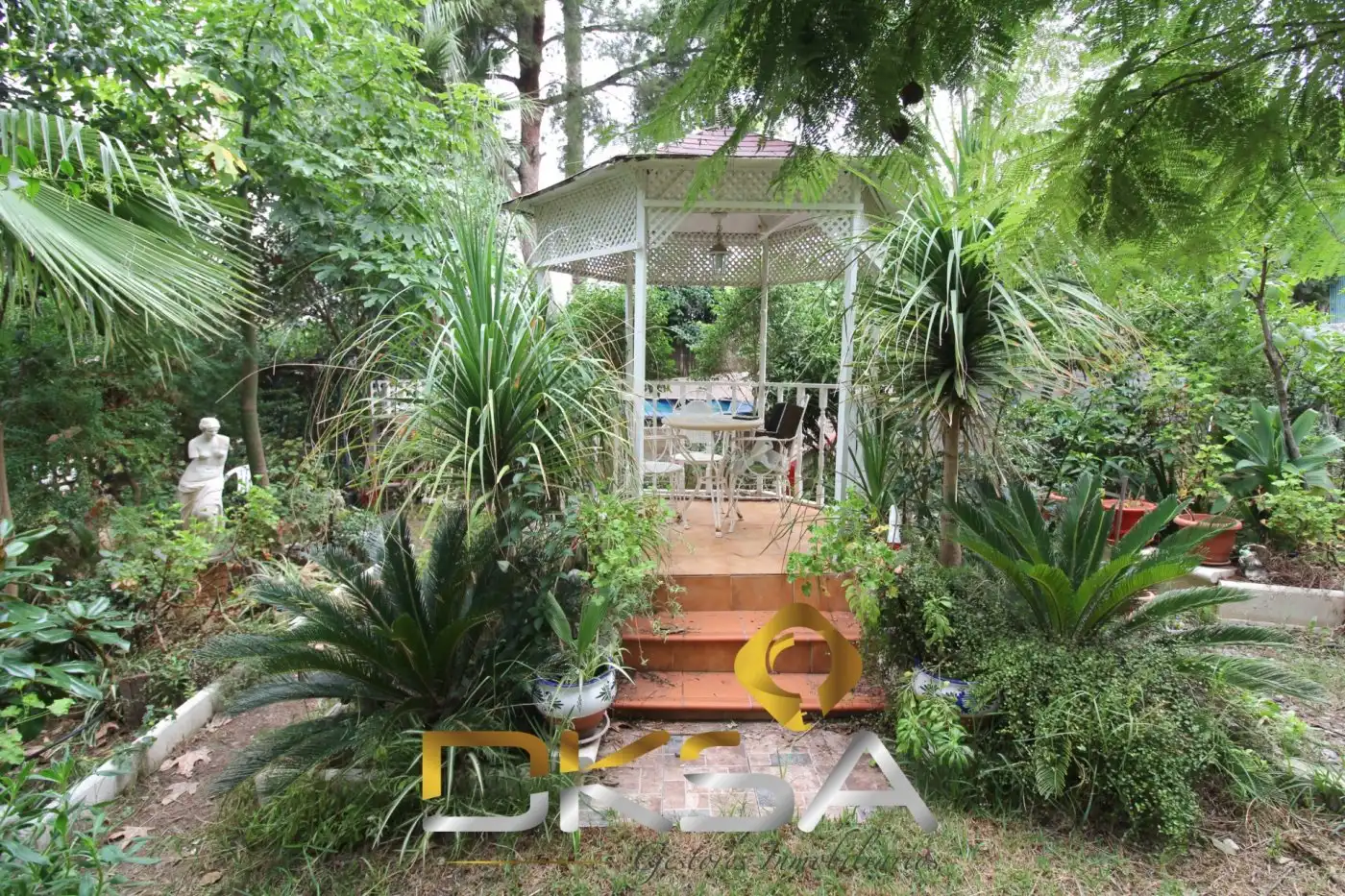 Detached house with terrace for sale in ABELLER, imagen 11