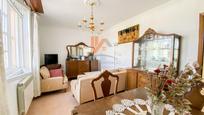 Living room of House or chalet for sale in Santiago de Compostela   with Heating, Private garden and Terrace