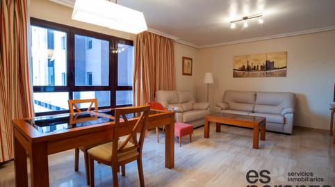 Foto 2 de Piso de alquiler en Calle Infanta Elena, Vistalegre, Murcia