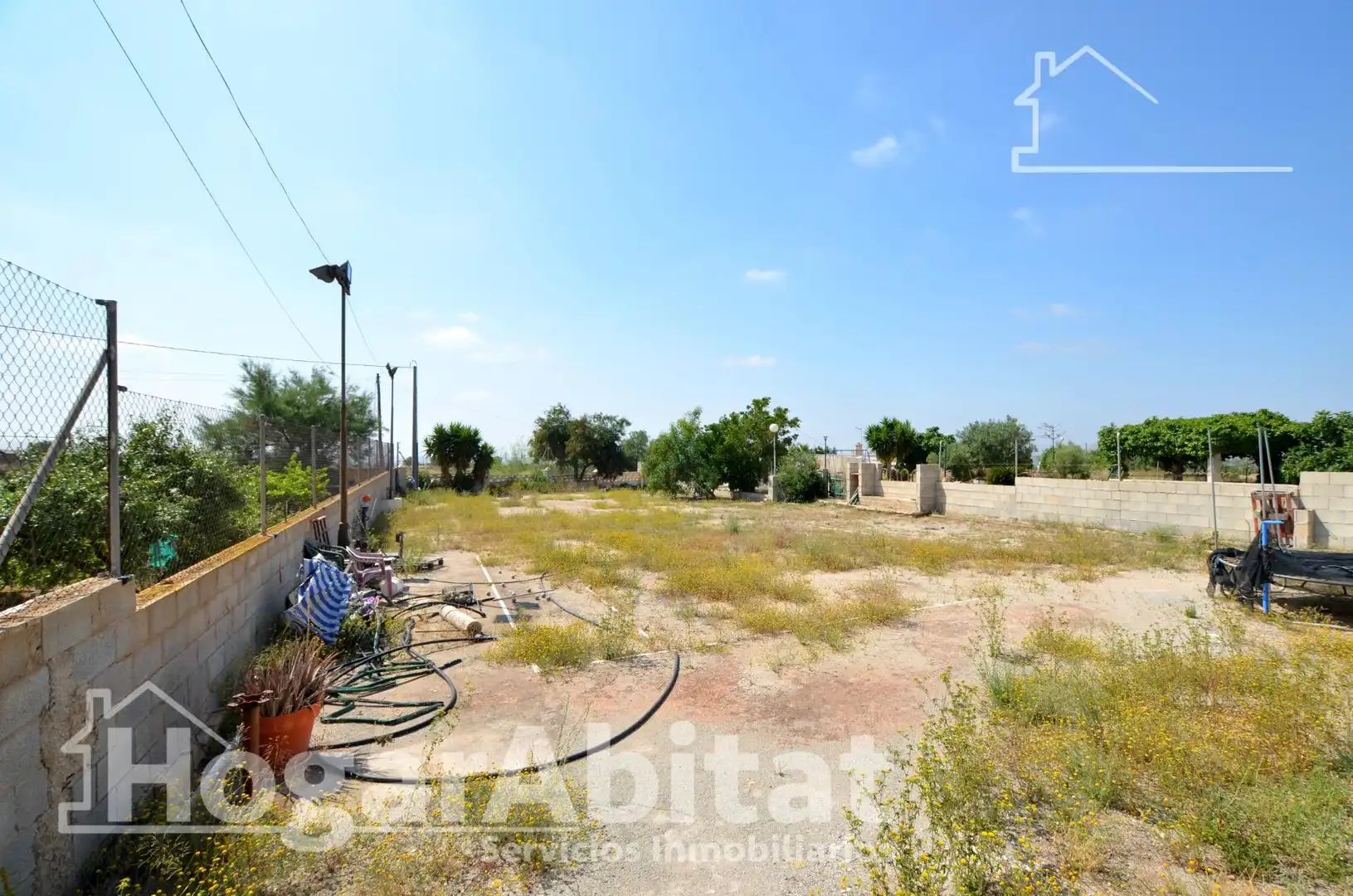 Casa o xalet en venda en Alicante / Alacant amb Calefacció, Jardí privat i Terrassa