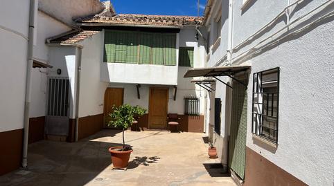 Foto 3 de Casa o xalet en venda a Calle Pérez Galdós, 14, Manzanares, Ciudad Real