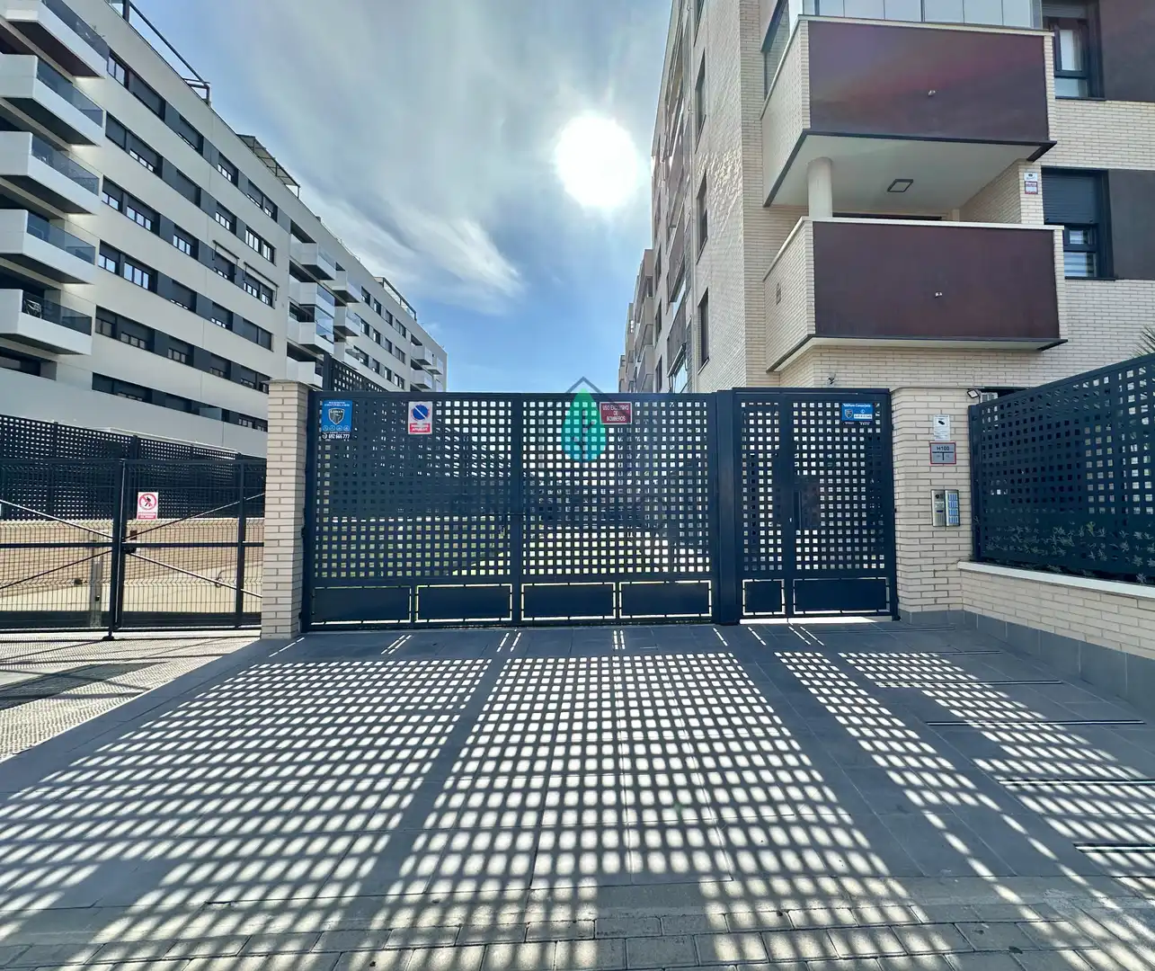 Flat for sale in Calle Cerro del Campo, El Cañaveral