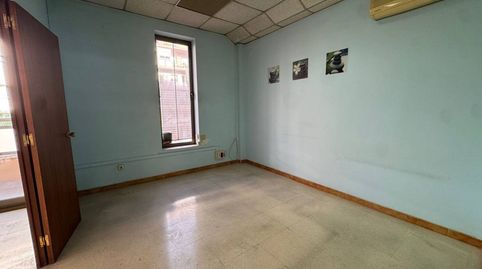 Foto 3 de Oficina de alquiler en Avenida Sant Esteve, Sant Miquel, Granollers