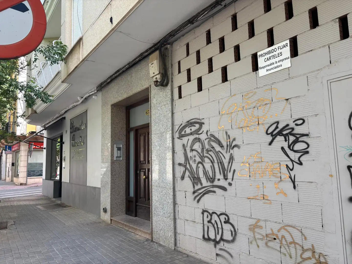 Local comercial en venda a Calle de Doña Crisanta, imagen 35