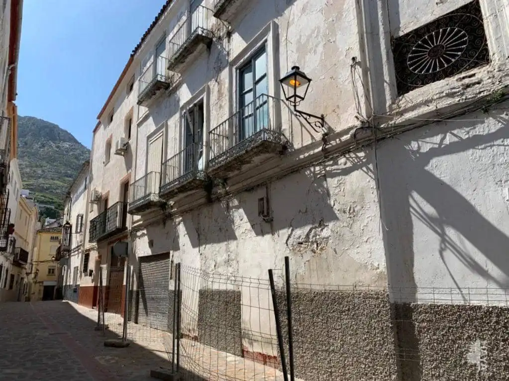 Wohnung zum Verkauf in Calle Carnicería, imagen 2