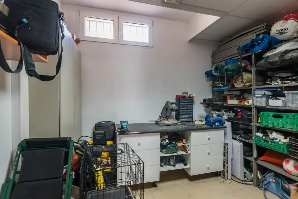Casa amb terrassa en venda a C. Gaviota, imagen 51