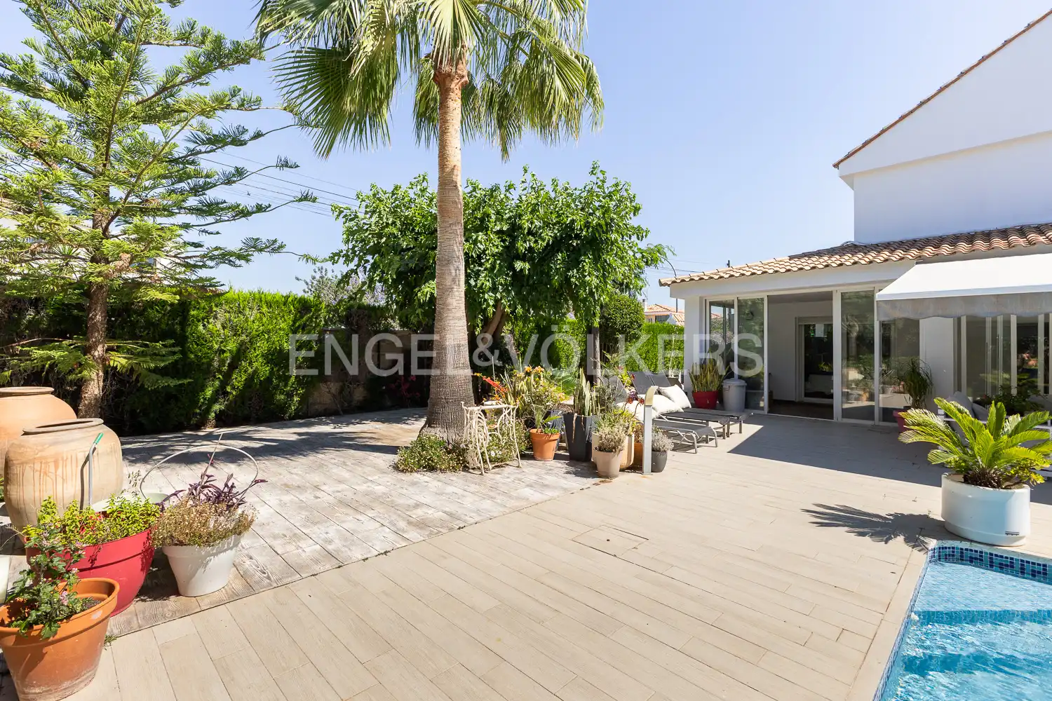 Haus mit Terrasse zum Verkauf in Montealegre, imagen 11
