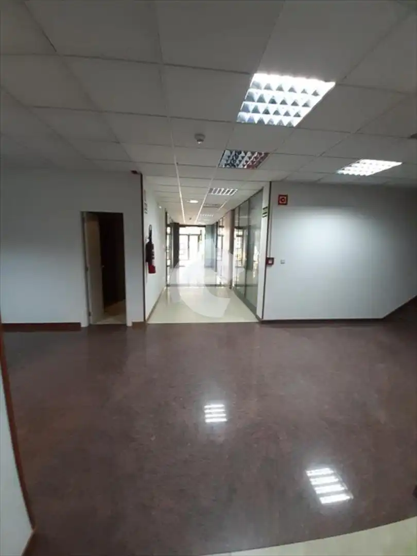 Oficina en venta en A Coruña Capital 