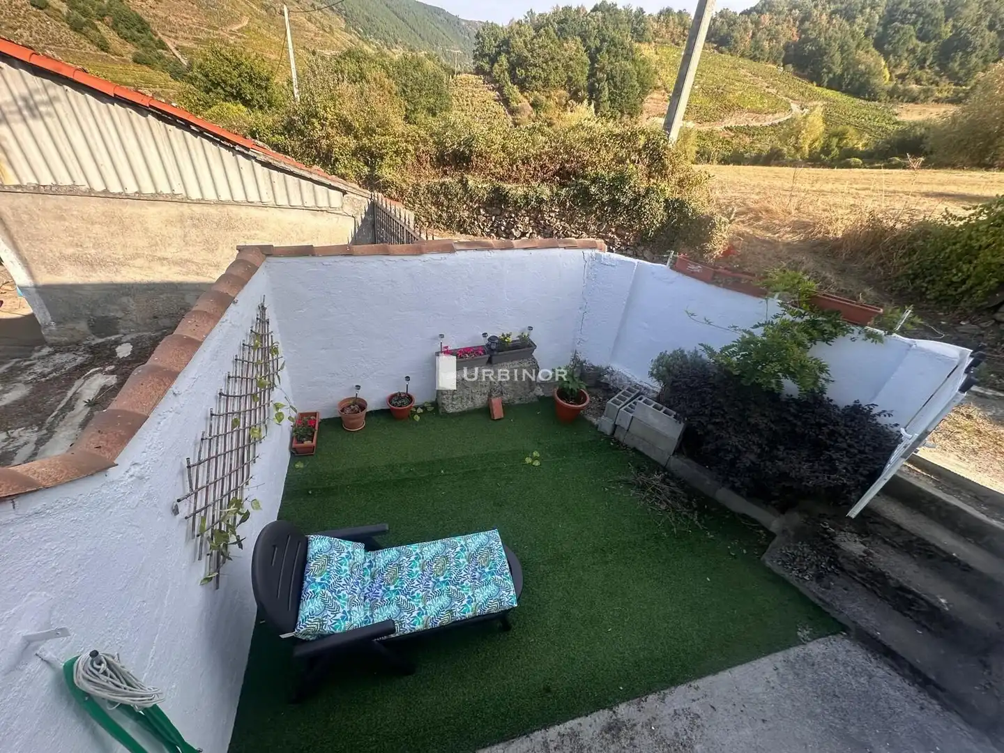 Casa o chalet en venta en Castro Caldelas