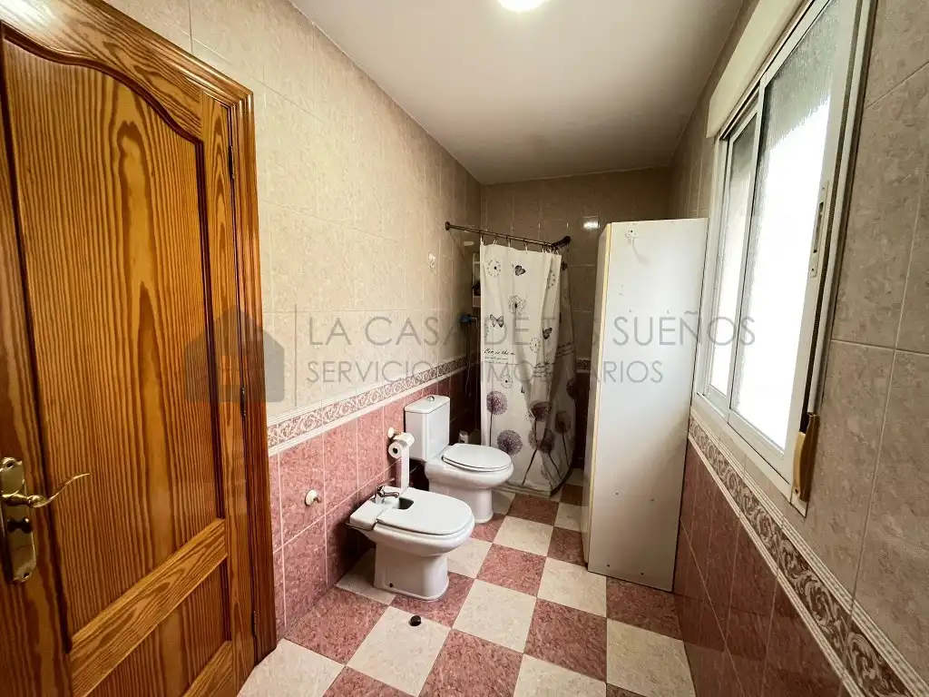 Bany de Casa o xalet en venda en Sax