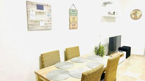 Foto 4 de Piso en venta en Encarnación - Regina, Sevilla