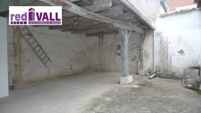 Casa-chalet en Venta en Plaza Plaza Mayor en Villanubla