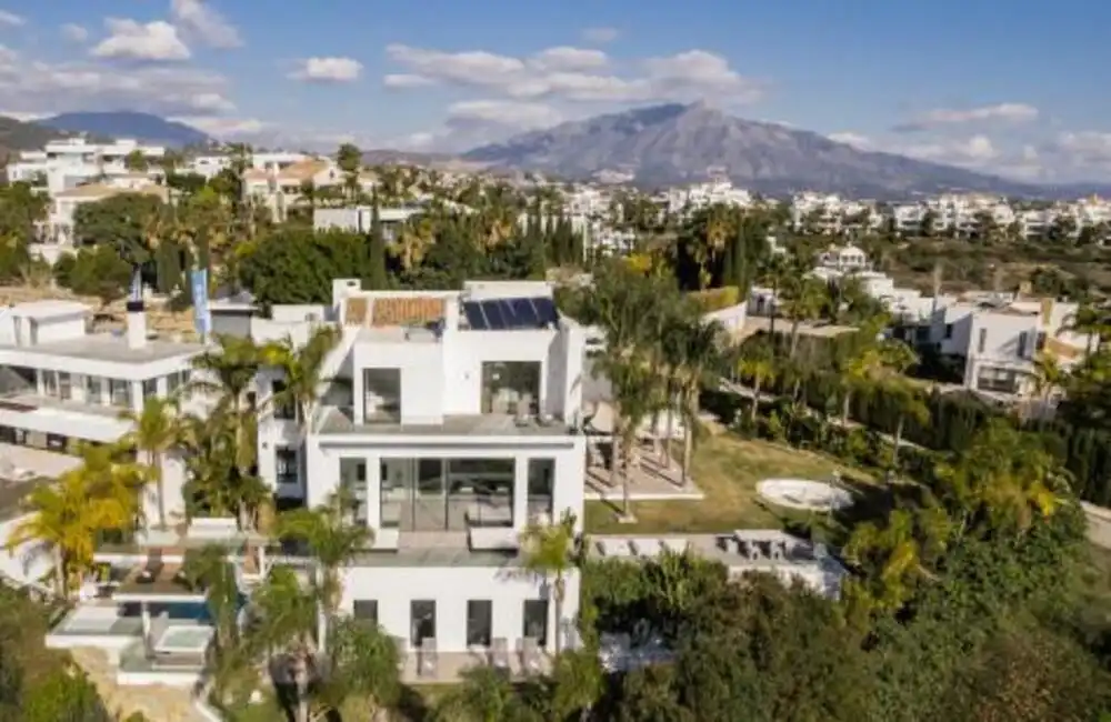 Casa amb piscina en venda a La Alquería, imagen 28