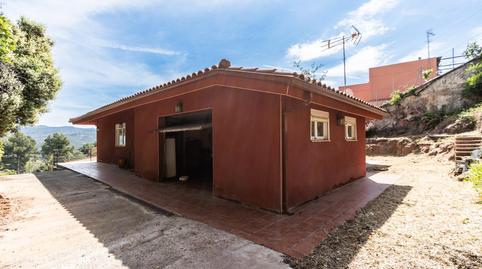 Foto 5 de Casa o xalet en venda a Sant Llorenç Savall, Barcelona