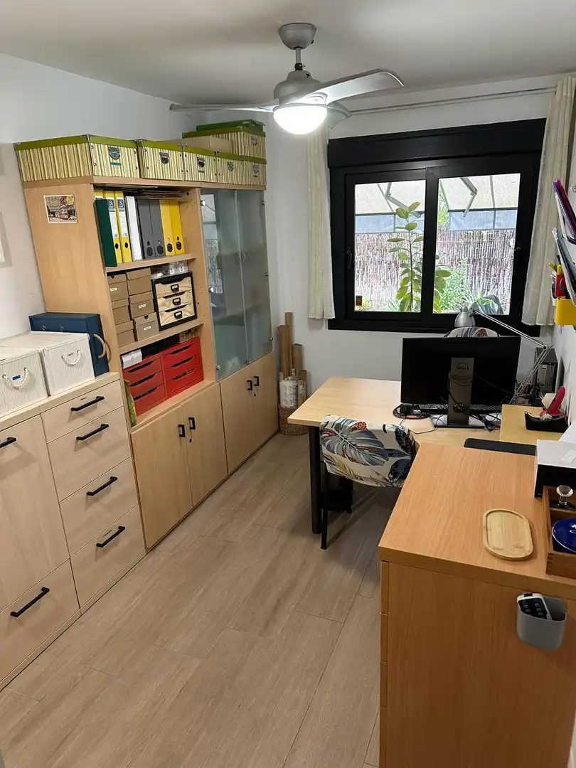 Planta baja en venta en Córdoba con Aire acondicionado, Calefacción y Jardín privado