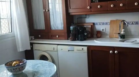 Foto 4 de Casa adosada en venda a Calle Octavio Paz, 46, Las Canteras, Puerto Real