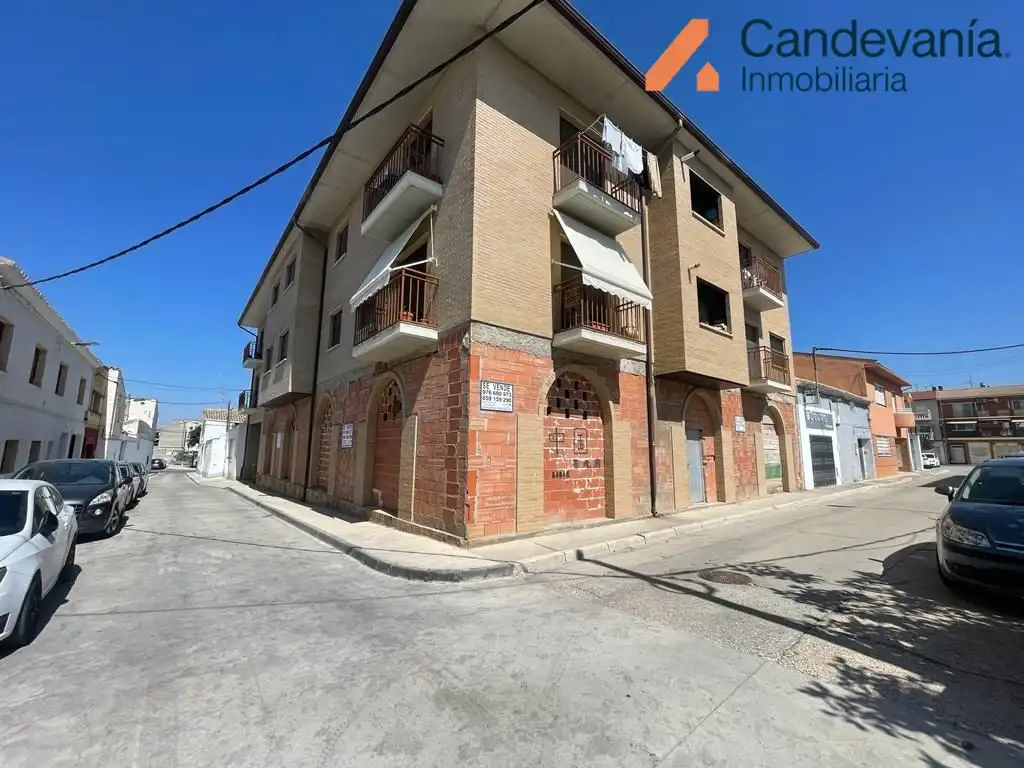 Gewerbefläche zum Verkauf in Calle Zaragoza 5, imagen 18