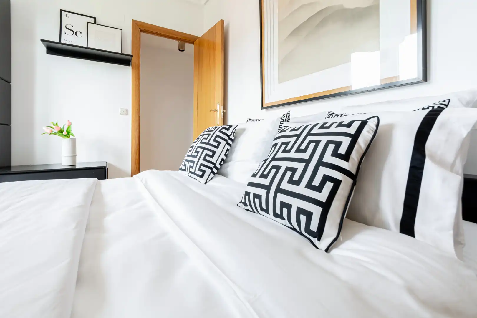 Flat with terrace for sale in Merkezabal Kalea 11, imagen 26