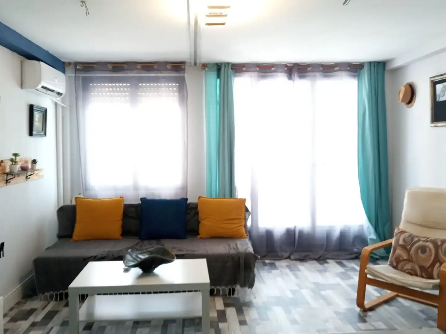 Appartement avec terrasse à vendre à Sant Antoni, imagen 8