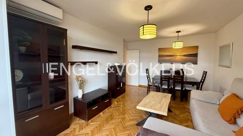 Foto 5 de Apartament de lloguer a Las Tablas,  Madrid Capital