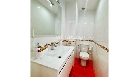 Foto 5 de Casa adosada en venda a Mairena del Alcor, Sevilla