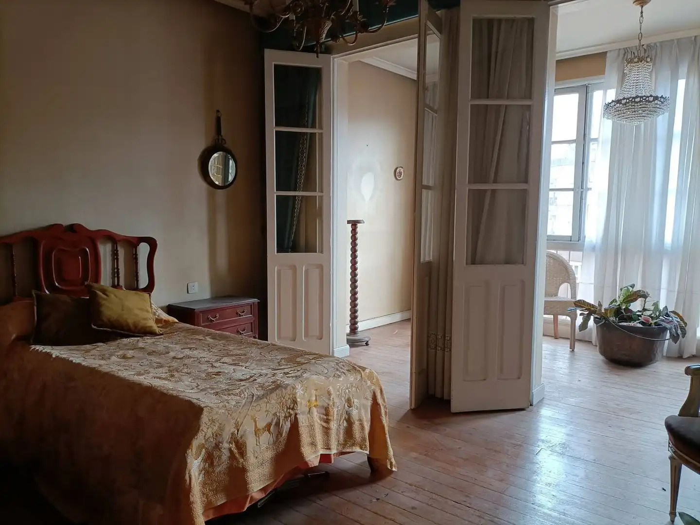 Flat for sale in El Postigo