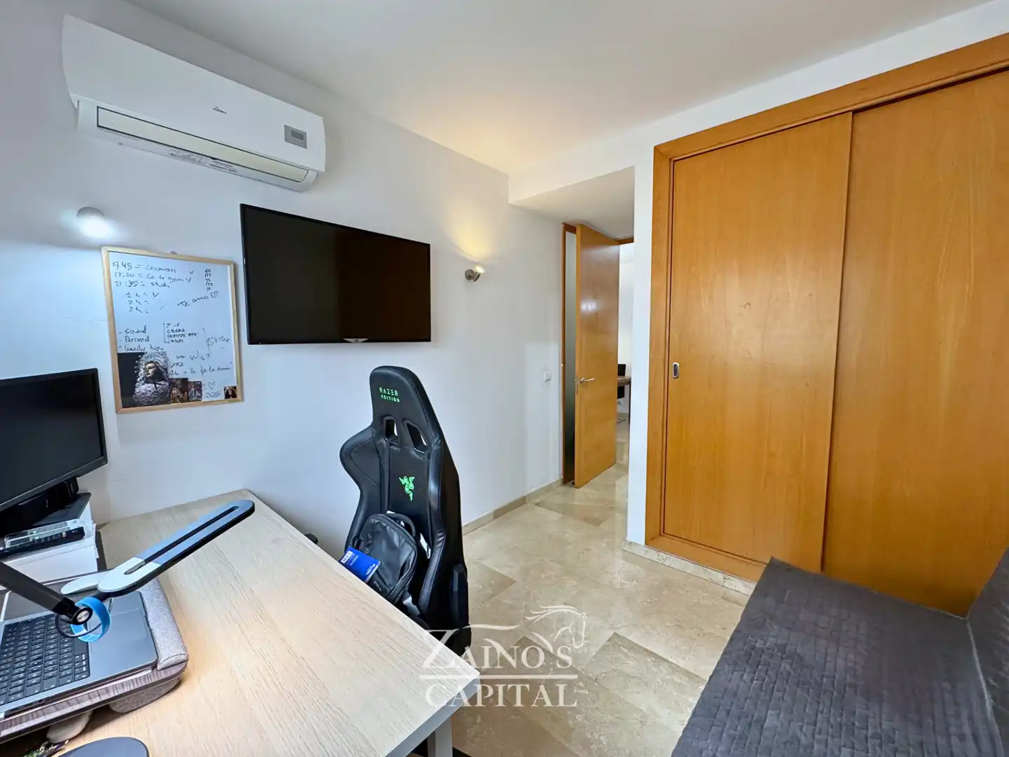 Flat for sale in Pollença  with Air Conditioner