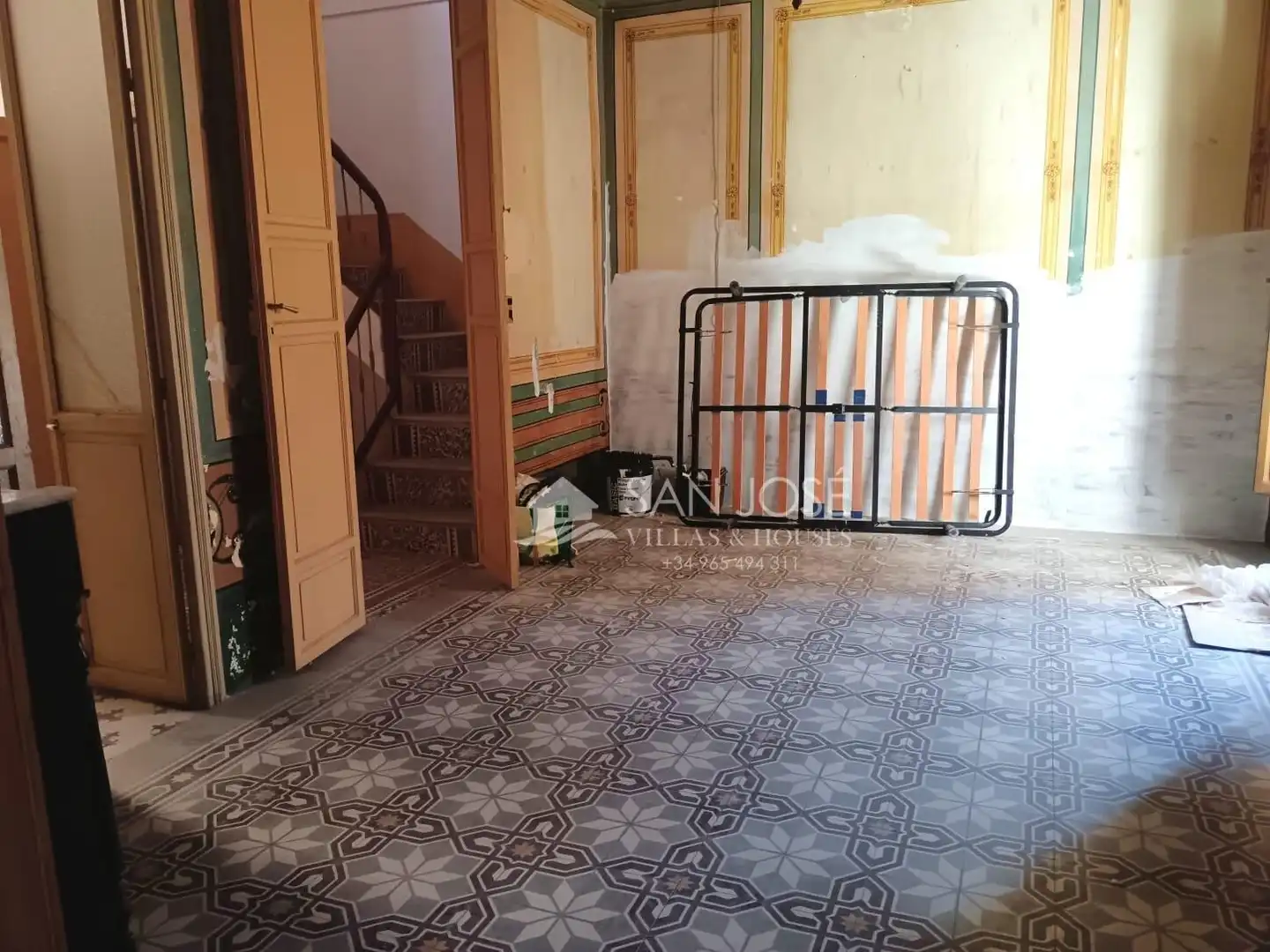 Casa o xalet en venda en Aspe amb Terrassa i Balcó