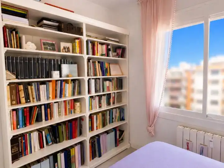 Appartement avec ascenseur à vendre à Avinguda de Roma 107, imagen 11