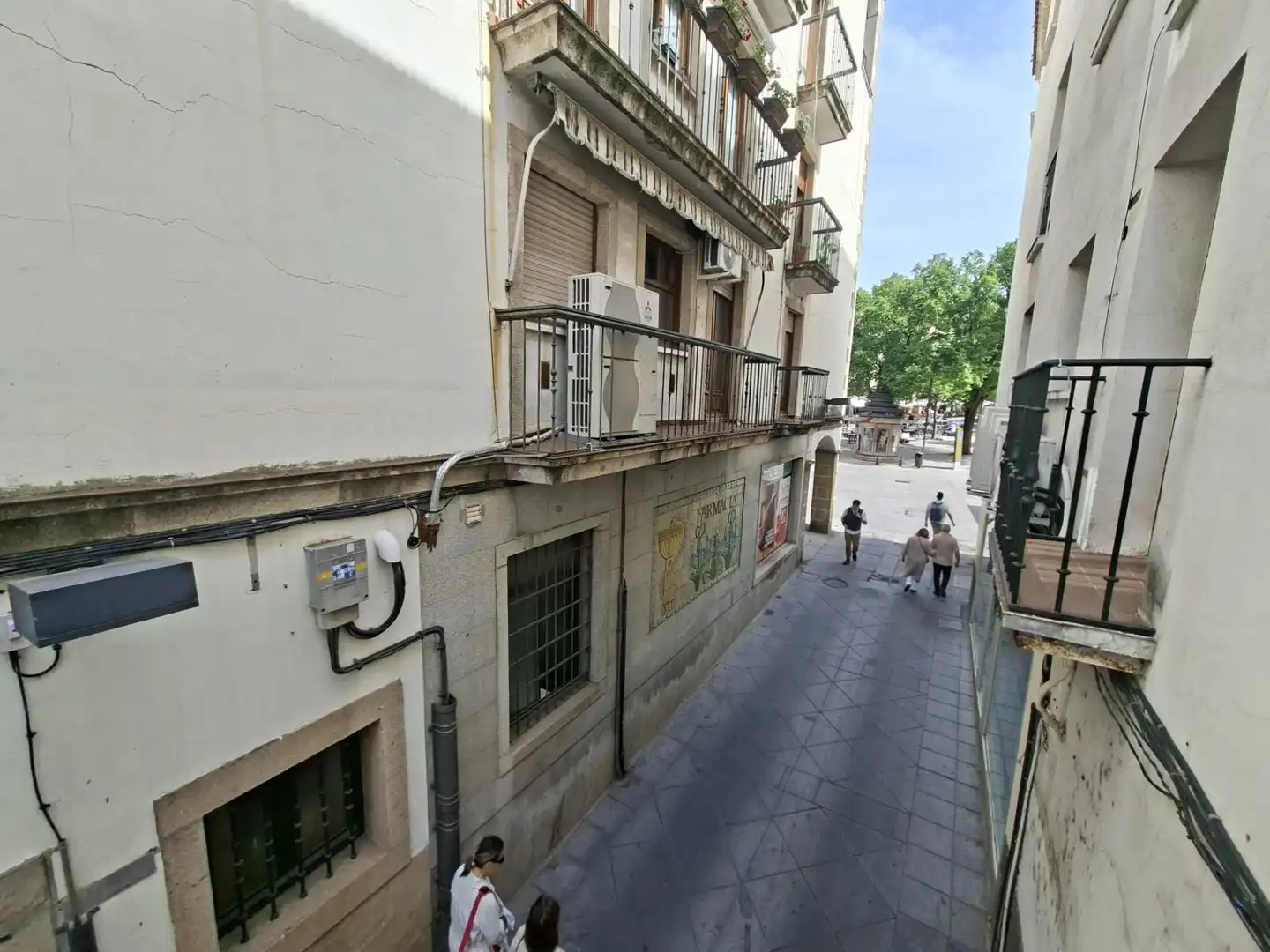 Locale commerciale in affitto a Calle Trujillo 1, imagen 14