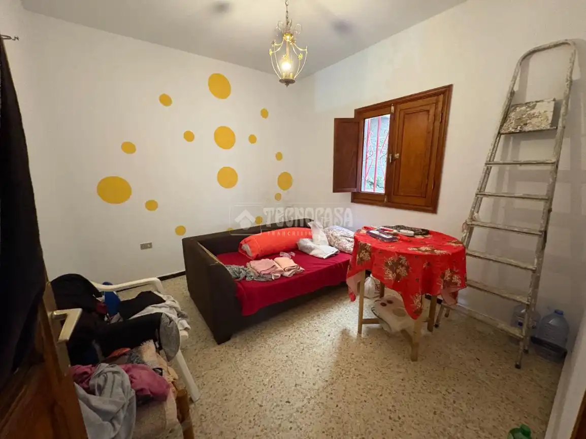 Casa o chalet en venta en Teror con Terraza y Balcón