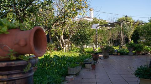 Espectacular Villa Unifamiliar en Gines Espacio, versatilidad y confort