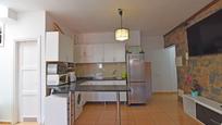 Kitchen of Flat for sale in Agüimes  with Furnished and Balcony