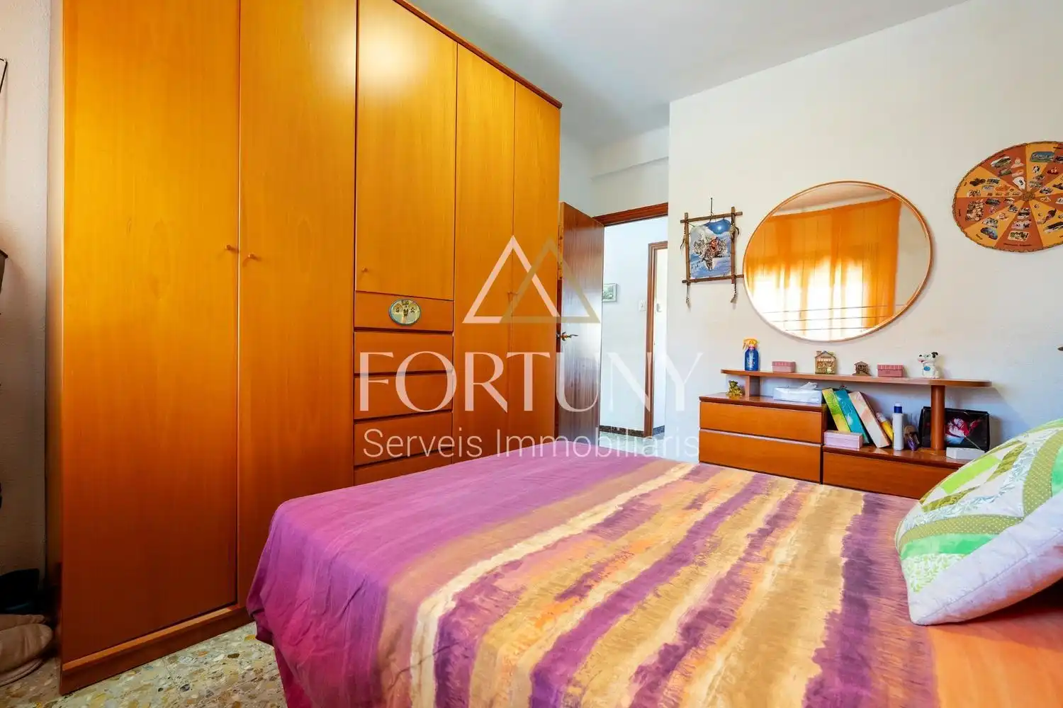 Habitación de Casa o chalet en venta en L'Espluga de Francolí con Piscina