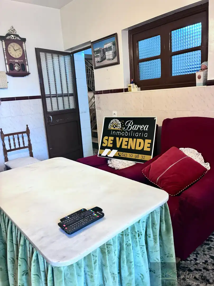 Maison à vendre à Rute