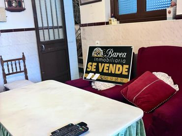 Casa en venda a Rute