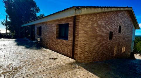 Foto 3 de Casa o xalet en venda a Carrer Dàlia, Valldemar - Montmar, Tarragona