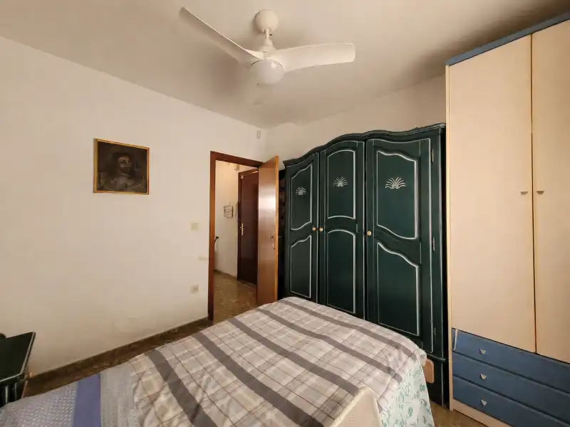 Flat for sale in Camino Suárez, 83, Suárez