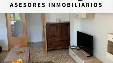 Foto 2 de Apartament en venda a El Altet, Alicante