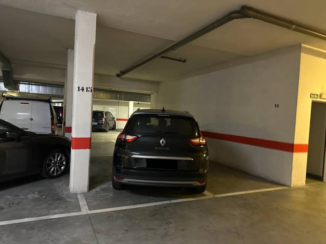 Garaje en Venta en Calle Río Lomo, 4 en Los Lirios