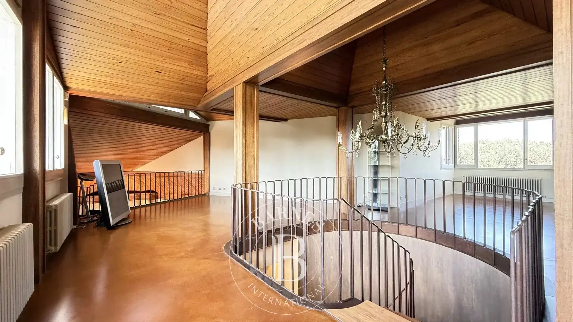 Casa o xalet en venda en Montornès del Vallès amb Aire condicionat, Calefacció i Jardí privat